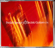 Prefab Sprout - Electric Guitars CD 1